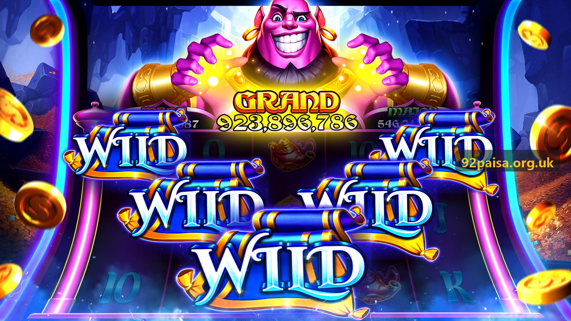 101game mobile download guide screen