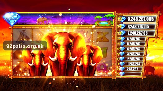 101game mobile game controls